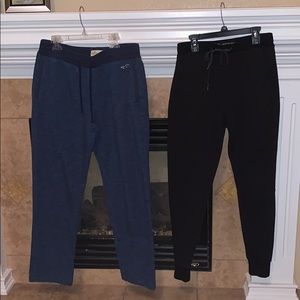 American Eagle/Hollister Sweatpants-Joggers